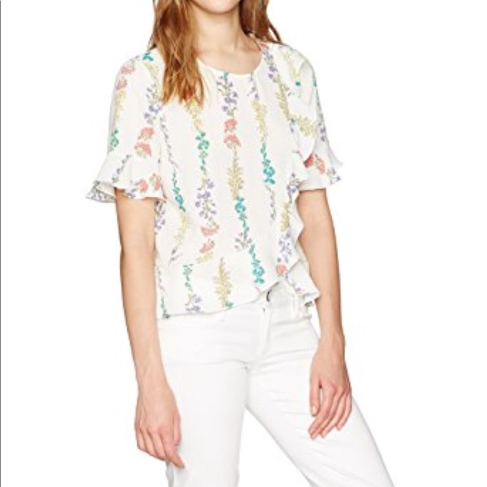 BCBG MaxAzria top
